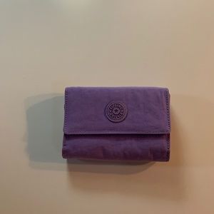 Kipling “Pixi” Wallet